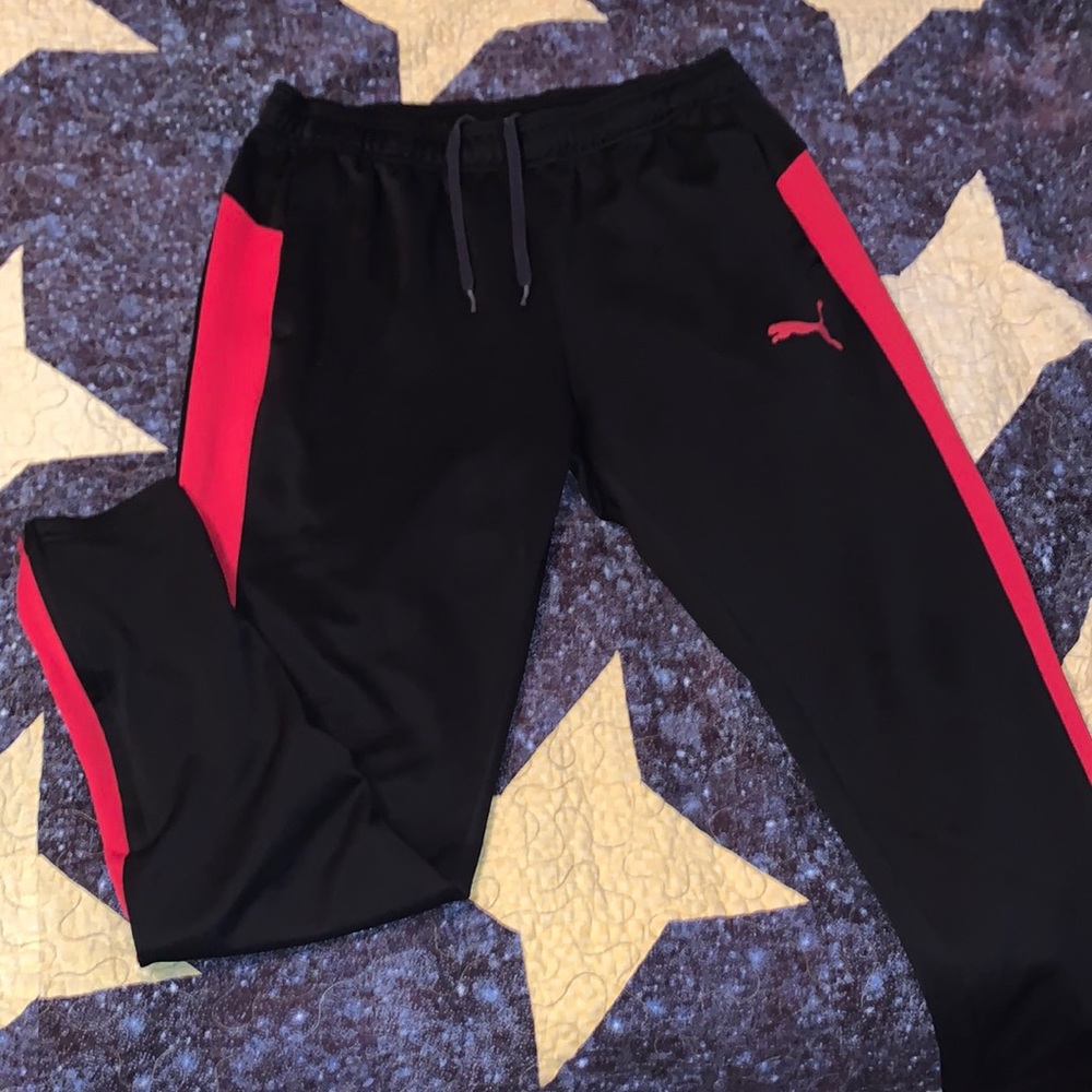 Puma joggers